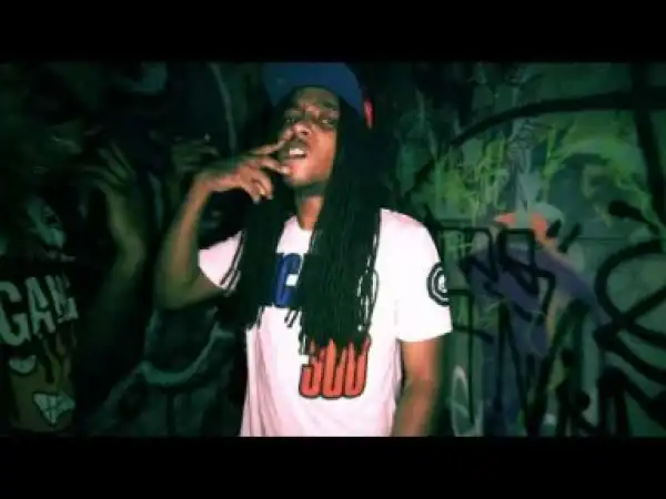 Video: Tadoe - Pu*sy